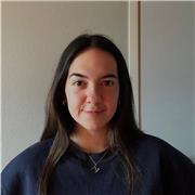 Profesor particular de repaso y apoyo escolar